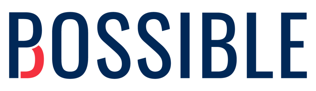 Bossible Logo