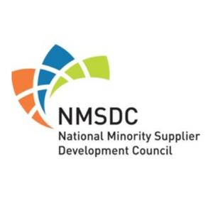 NMSCD | National Minority Supplier Development Council logo