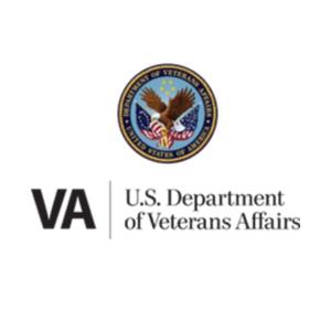 VA | US Department of Veterans Affairs logo