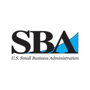 SBA | Small Business Administration logo