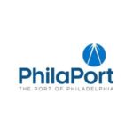 Philadelphia Regional Port Authority logo